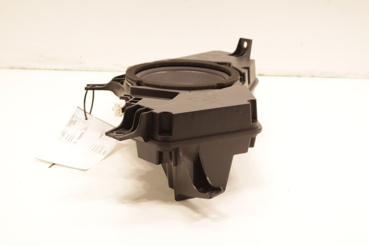 2011-2017 Hyundai Veloster Turbo Rear Trunk Audio Speaker Subwoofer 96380-2V100 - Alshned Auto Parts