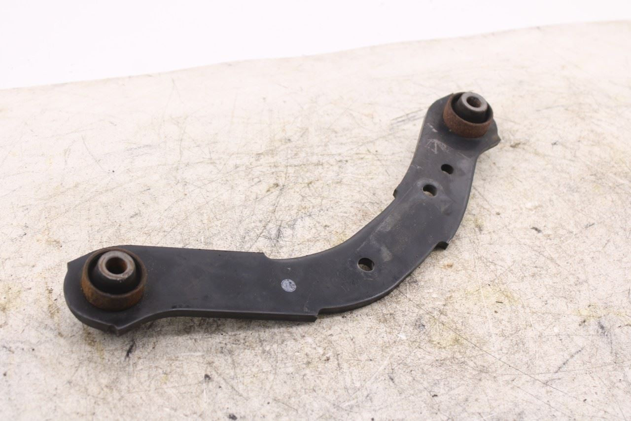 13-25 Mitsubishi Outlander Sport SE 4WD Rear RH Lower and Upper Control Arm Set10