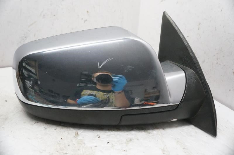 2010-14 Chevrolet Equinox LTZ Passenger Right Side Rear View Mirror 22818268 OEM - Alshned Auto Parts