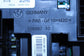 15-16 BMW 435i Gran Coupe RR Trunk Power Distribution Fuse Relay Box 61149259466 - Alshned Auto Parts