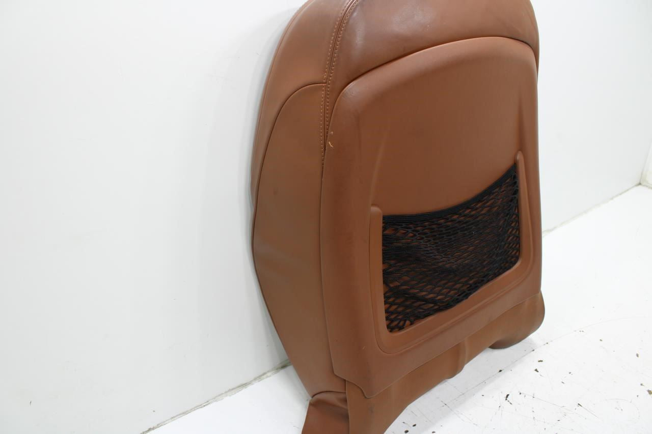 2014-2020 Maserati Ghibli Front Right Side Upper Seat Back Cushion 673003003 OEM - Alshned Auto Parts
