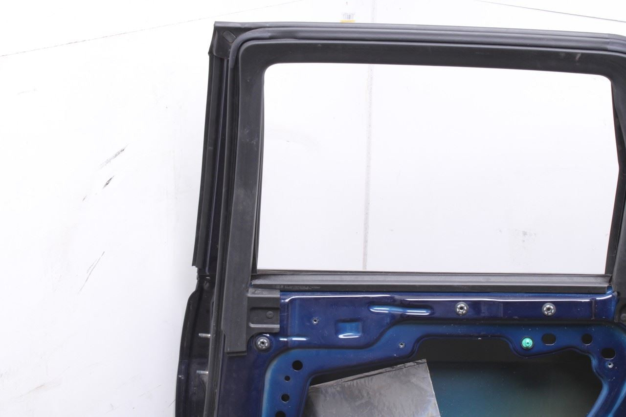 2011-2021 Jeep Grand Cherokee Summit Rear Right Side Door Shell Panel 68258506AC - Alshned Auto Parts
