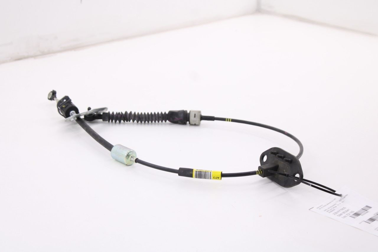 2021-25 Hyundai Elantra SE 2.0L Auto Transmission Gear Shift Lever Control Cable - Alshned Auto Parts