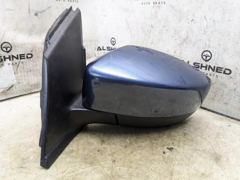 2017-2019 Ford Escape Left Driver Side Rearview Mirror GJ54-17683-BC OEM - Alshned Auto Parts