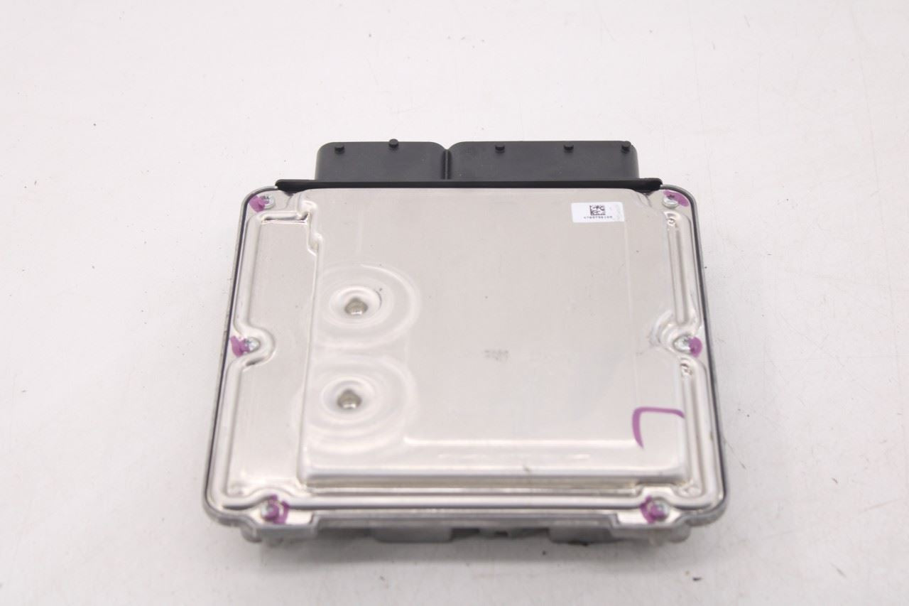 2016-2017 Audi Q5 Premium 2.0L Engine Computer Control Module ECU ECM 8R1907115N - Alshned Auto Parts