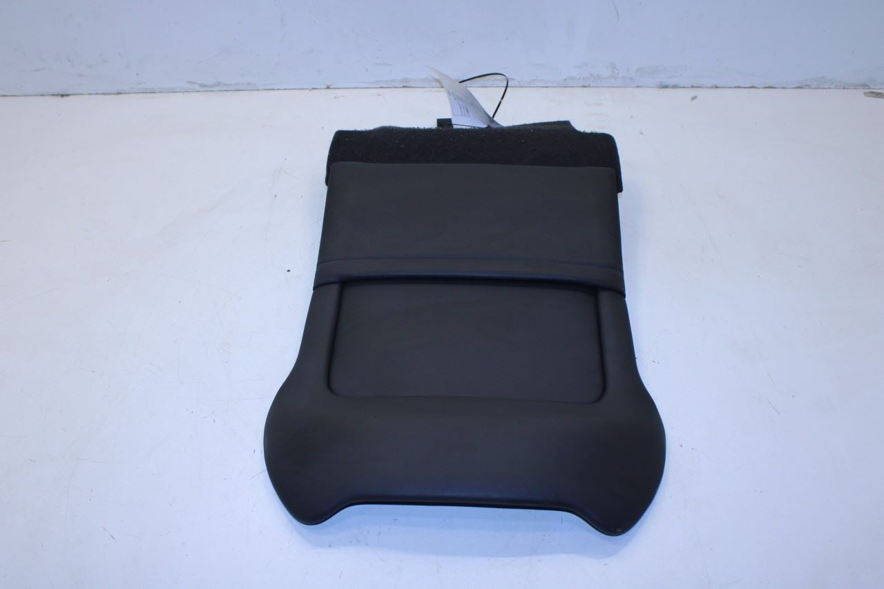 2014-20 Acura MDX Advance Front Driver Left Side Seat Back Panel 81129-TZ5-A61ZC - Alshned Auto Parts