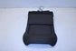 2014-20 Acura MDX Advance Front Driver Left Side Seat Back Panel 81129-TZ5-A61ZC - Alshned Auto Parts
