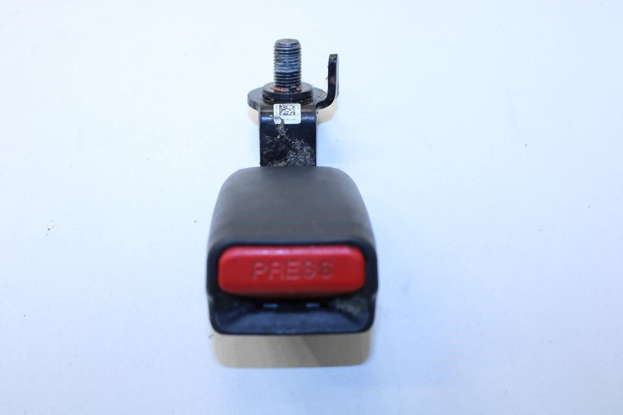 2015-21 Hyundai Tucson Value Rear RH and LH Center 2nd Row Seat Belt Buckle Set - Alshned Auto Parts