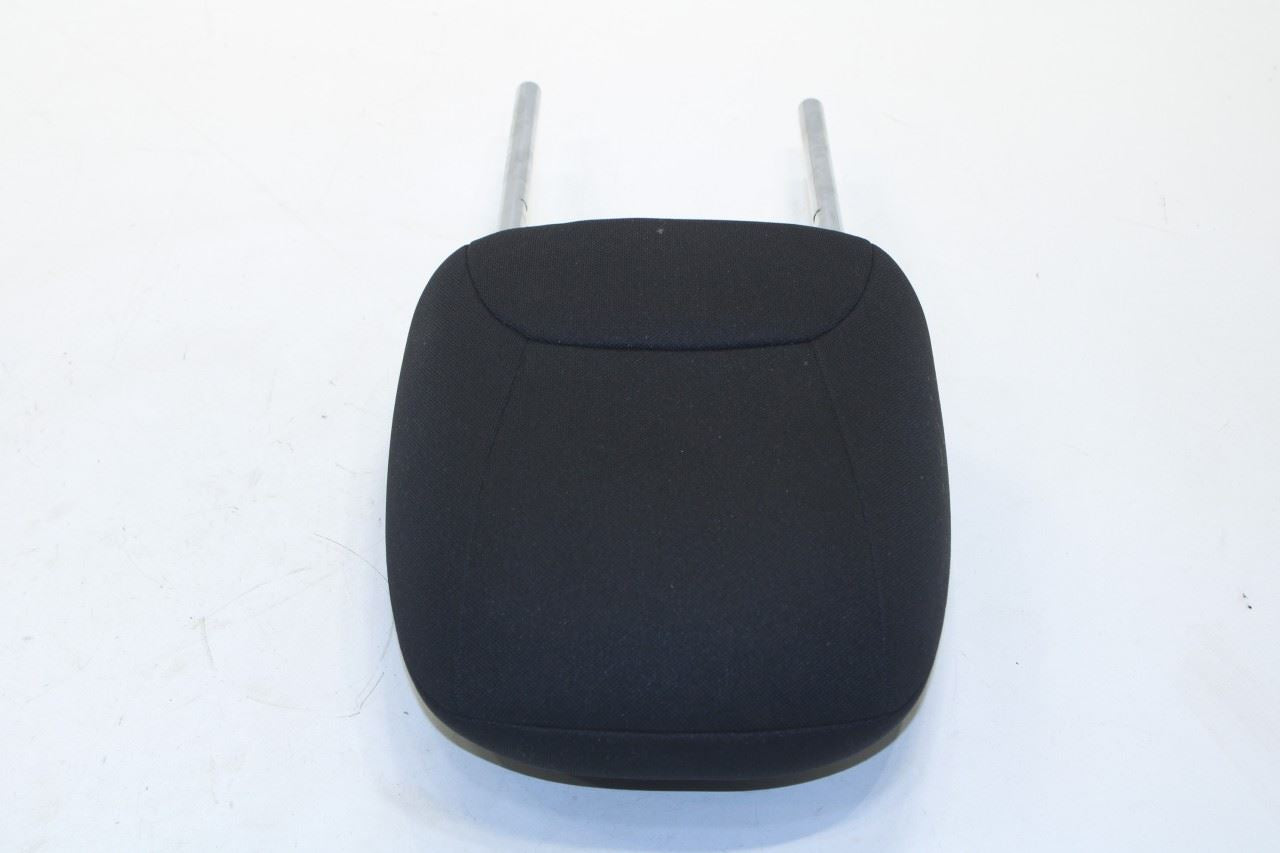 18-22 Jeep Renegade Sport Front Right and Left Side Seat Headrest Set of 2 Cloth - Alshned Auto Parts