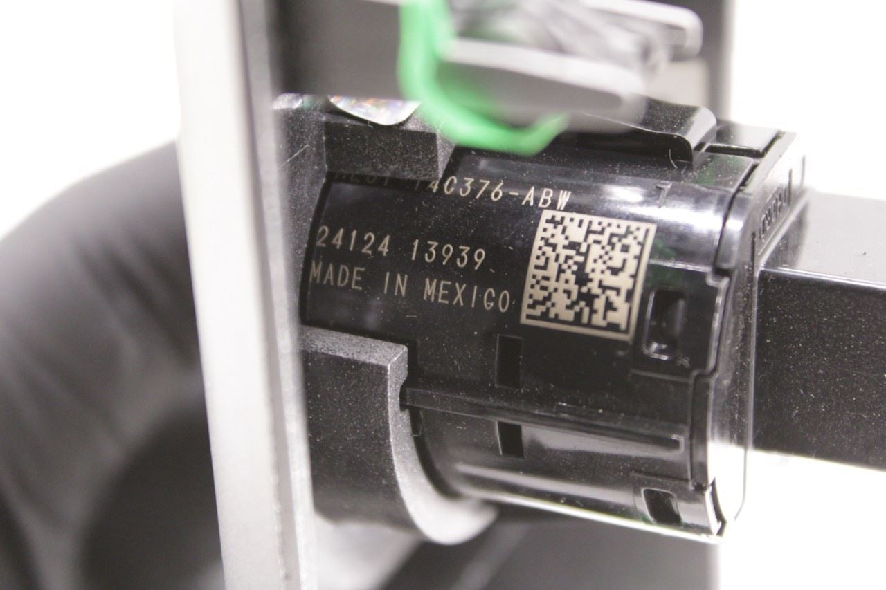 2022-24 Ford Expedition MAX XLT Engine Start Stop Ignition Switch Button w/ Trim - Alshned Auto Parts