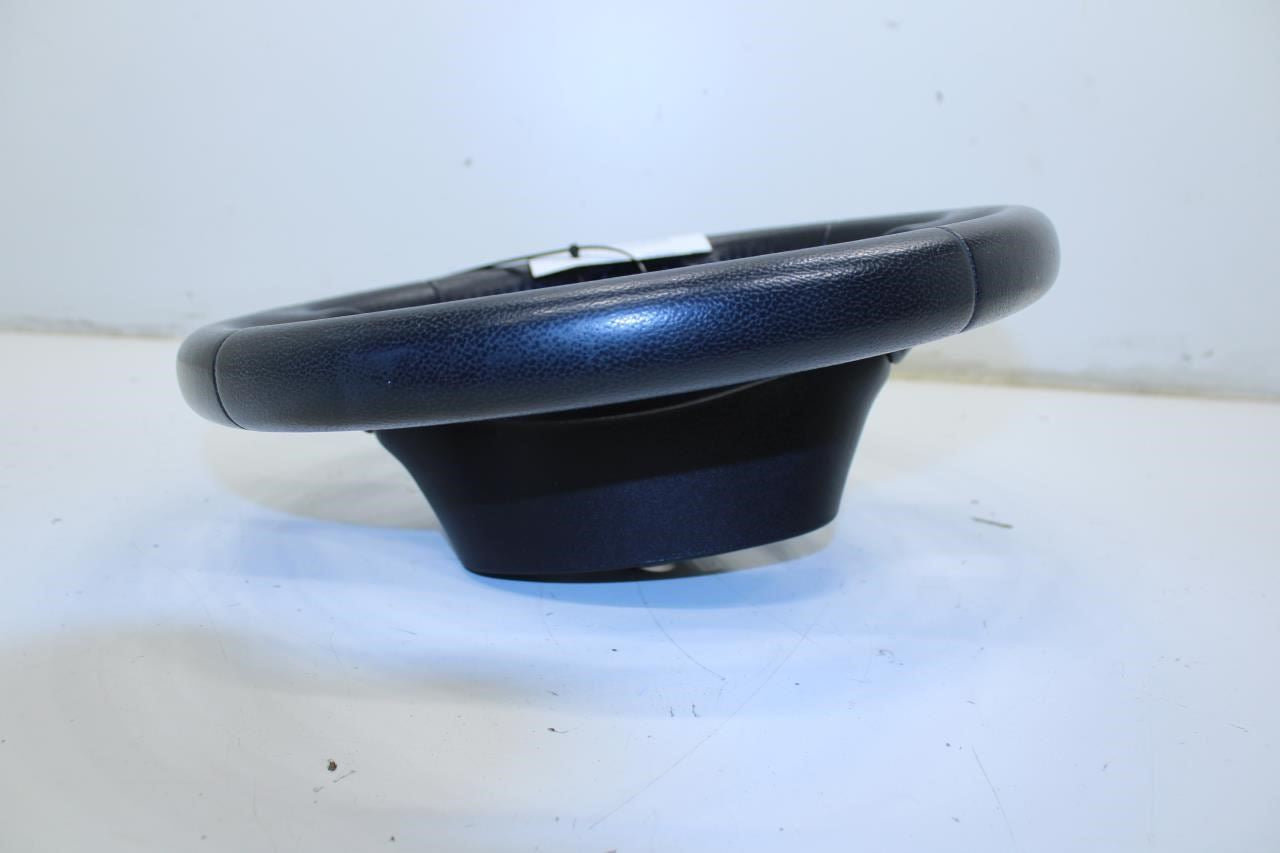 2015-2019 Nissan Sentra SV 1.8L Steering Wheel w/ Leather Cover 48430-4FY0A OEM - Alshned Auto Parts