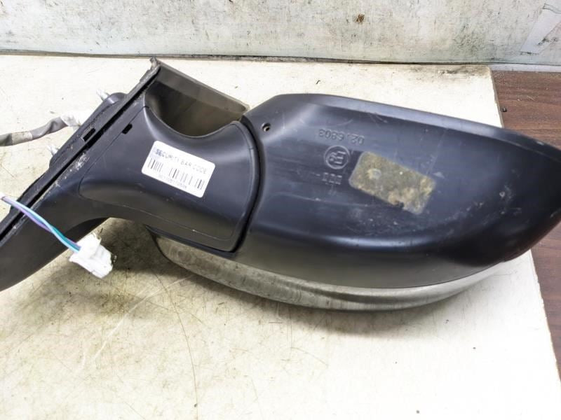 2015-2019 Nissan Sentra RH Passenger Side Rearview Mirror 96301-3YU1F OEM *ReaD* - Alshned Auto Parts