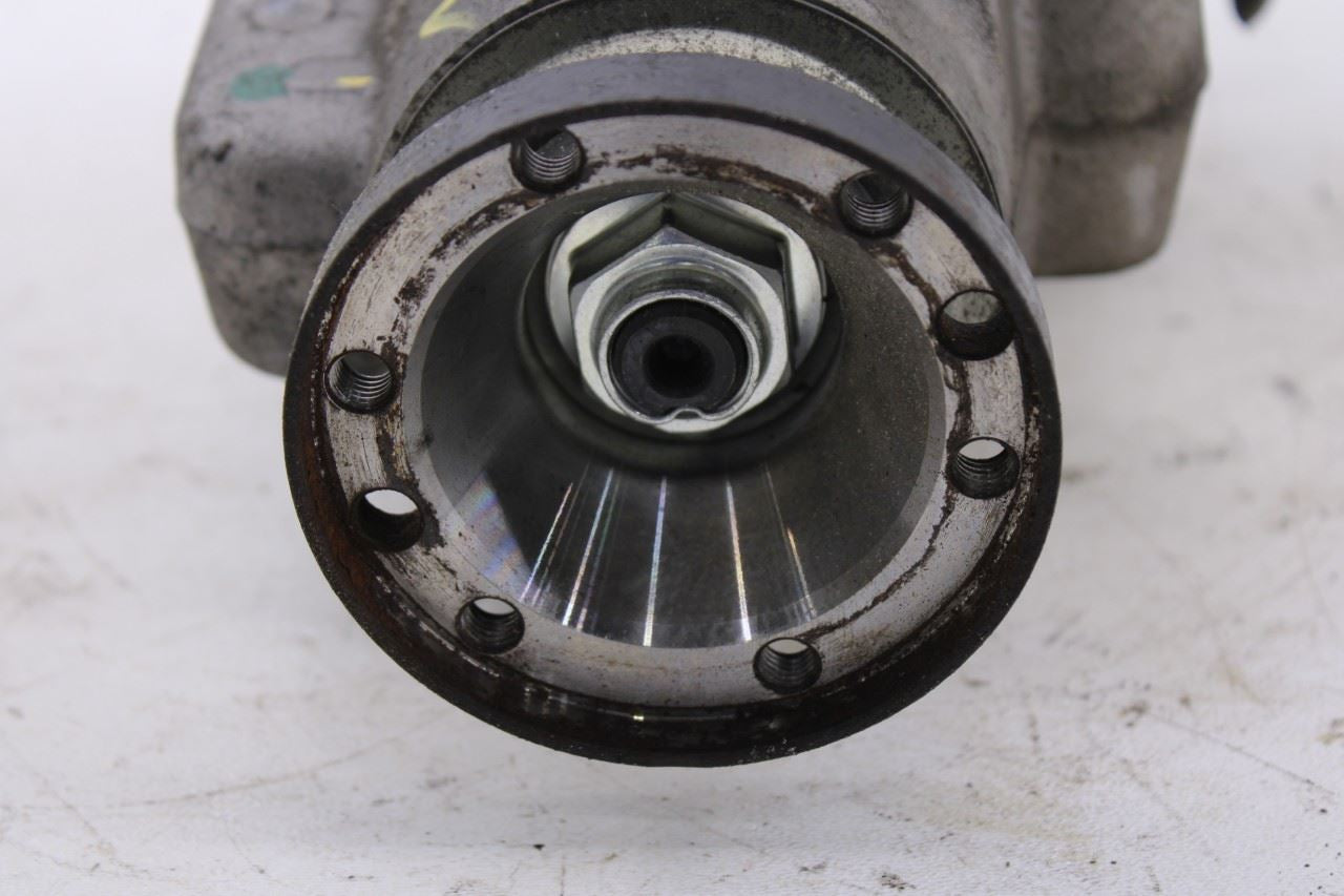06-15 Lexus IS250 2.5L AWD Front Differential Carrier 4.10 ratio 41110-30A11 OEM - Alshned Auto Parts