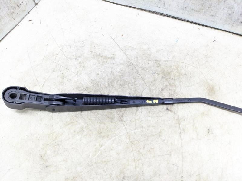 2007-2017 Jeep Wrangler Front Left Windshield Wiper Arm 55077860AC OEM - Alshned Auto Parts