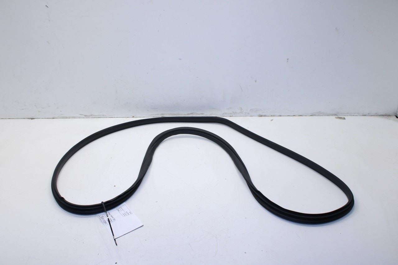 2014-2020 Acura MDX Advance Rear Left Door Weatherstrip On Body 72815-TZ5-A01 - Alshned Auto Parts