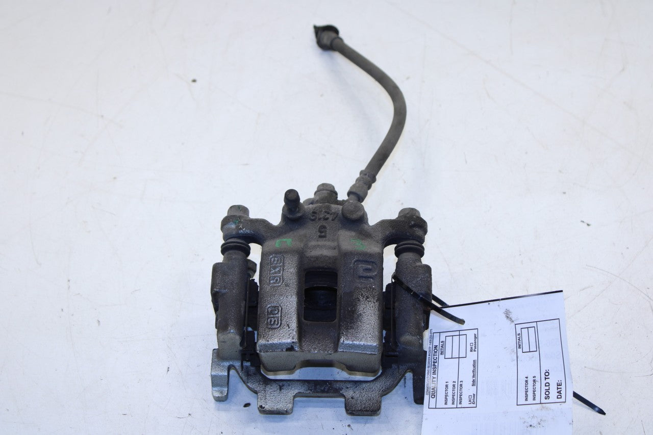 2008-2024 Nissan Murano Platinum Rear Right Side Brake Disc Caliper 44001-1AA0A - Alshned Auto Parts