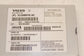 2015 Volvo S60 T5 Premier Sirius Satellite Radio Tuner Receiver 31398076 OEM - Alshned Auto Parts
