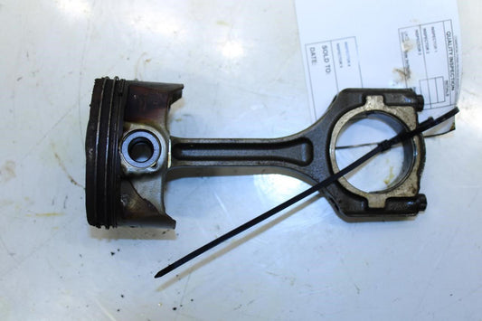 19-20 Hyundai Santa Fe 2.4L Engine Piston w/ Connecting Rod No2 23510-2GGC0 OEM - Alshned Auto Parts