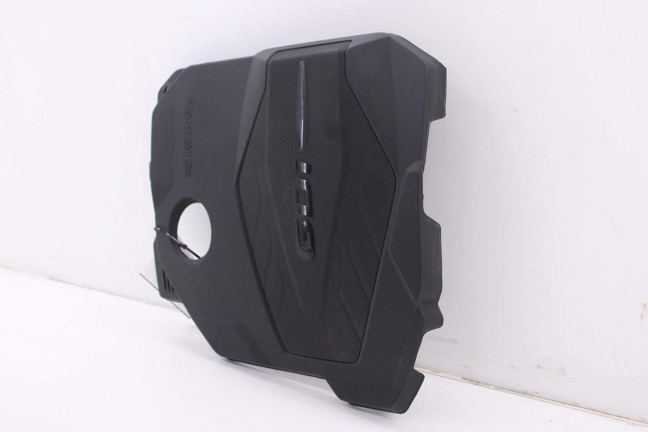 2021-2023 Hyundai Santa Fe SEL 2.5L Engine Appearance Motor Cover 29240-2S0502