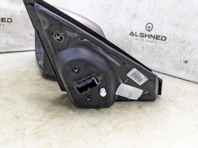 2010-2012 Buick LaCrosse Left Driver Side Rearview Mirror 25947812 OEM *ReaD* - Alshned Auto Parts
