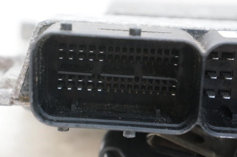 2009-11 Kia Soul 2.0L FWD Engine Computer Control Module ECU ECM 39180-23800 OEM5