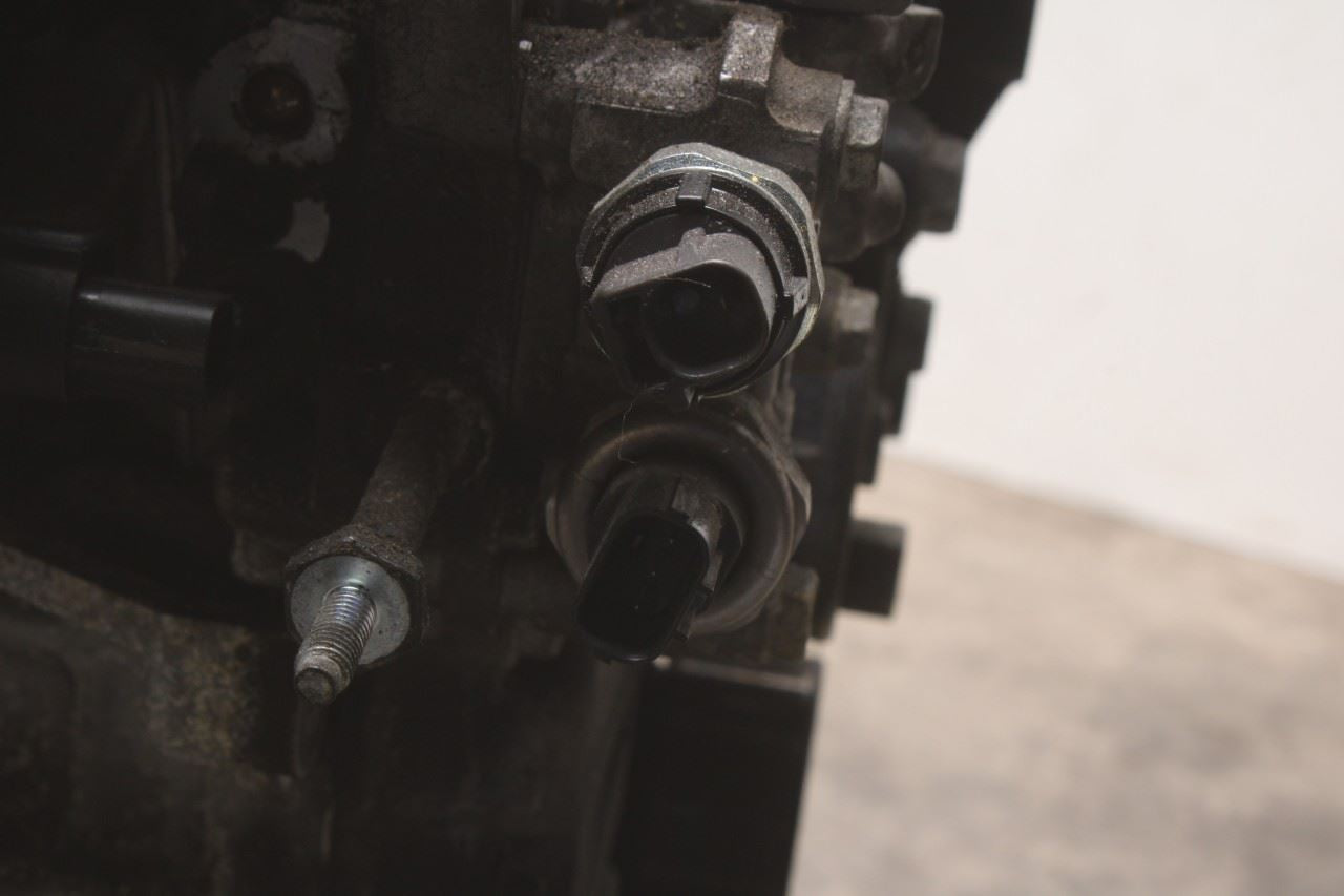 2019-21 Acura RDX SH-AWD 2.0L AWD Engine Motor VIN 2 6th digit 32K 10002-5YF-A01 - Alshned Auto Parts