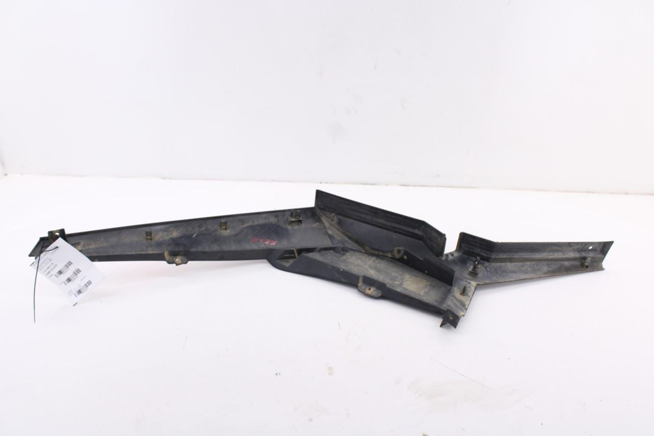 2018-2020 Polaris RZR XP 1000 Rear Left Driver and Right Passenger Side Fender14