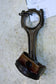 2011-2016 Porsche Panamera 4 3.6L Engine Piston Right No 1 with Connecting Rod - Alshned Auto Parts
