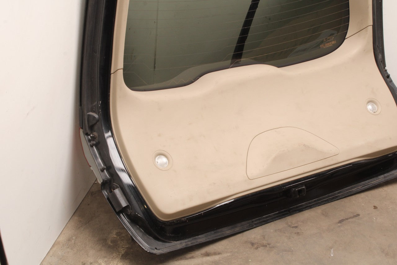 2014-21 Jeep Grand Cherokee Limited Liftgate Tailgate Back Door Assy 68154524AA13