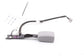 2014-2020 Toyota Sienna LE 3.5L FWD Front Passenger Right Side Seat Belt Buckle - Alshned Auto Parts