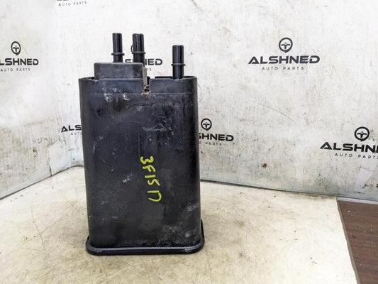 2015-2018 Volvo S60 Fuel Vapor Evaporator Emission Canister 31405829 OEM - Alshned Auto Parts