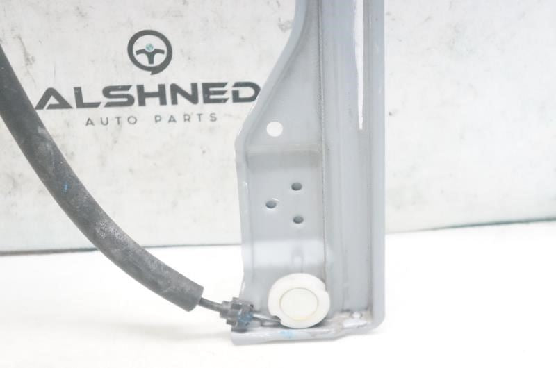 15-20 Ford F150 Crew Cab Rear Left Door Window Regulator w Motor FL34-1627001-DN6