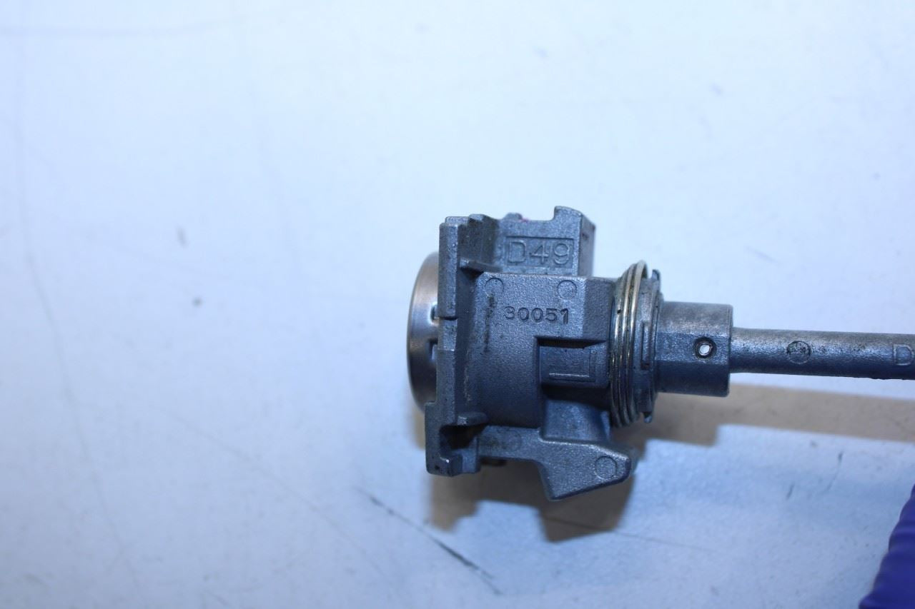 2018-25 Mitsubishi Eclipse Cross ES Ignition Switch Lock Cylinder and Door Lock - Alshned Auto Parts