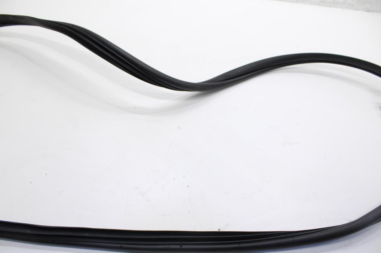 2020-2022 Hyundai Sonata SE Front Left Door Weatherstrip On Body 82110-L0000 OEM - Alshned Auto Parts