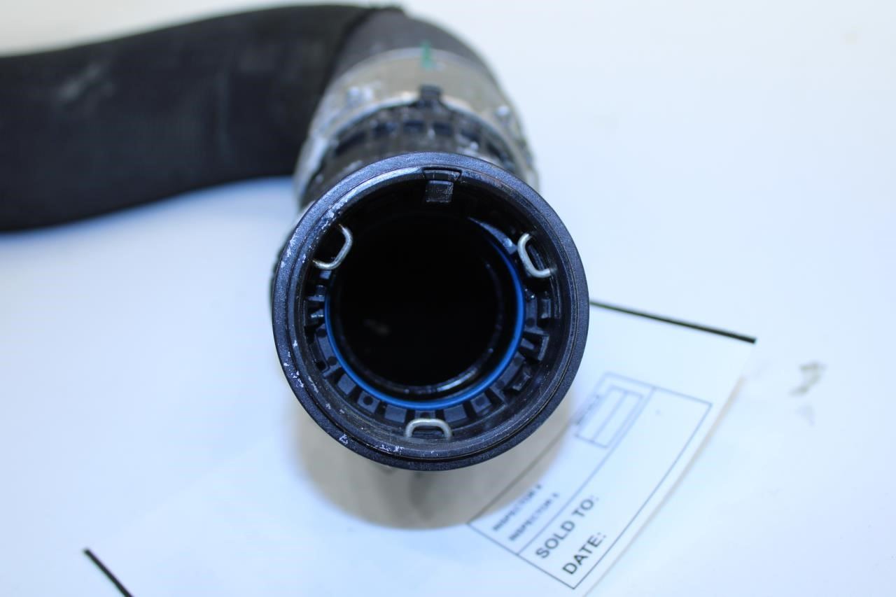 2023-25 GMC Terrain Denali 1.5L Turbocharger Intercooler Inlet Air Hose 84977051 - Alshned Auto Parts