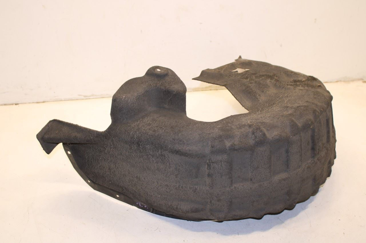 2015-2018 Volvo S60 T5 Premier Rear Left Wheelhouse Liner Splash Shield 31333252 - Alshned Auto Parts