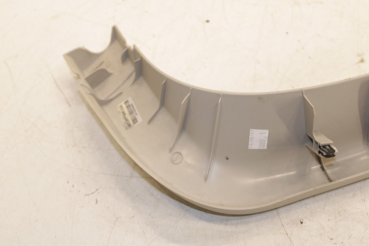 14-20 Infiniti QX60 Rear Liftgate Right and Left Side Trim Cover Panel Set of 3 - Alshned Auto Parts