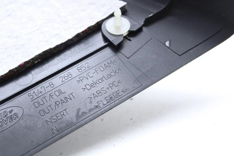 2003-2008 Land Rover Range Rover Right Lower Center B Pillar Trim EMH000022W OEM - Alshned Auto Parts