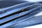 2019-23 Hyundai Santa Fe Limited Rear Left Door Weatherstrip On Body 83110-S2000 - Alshned Auto Parts