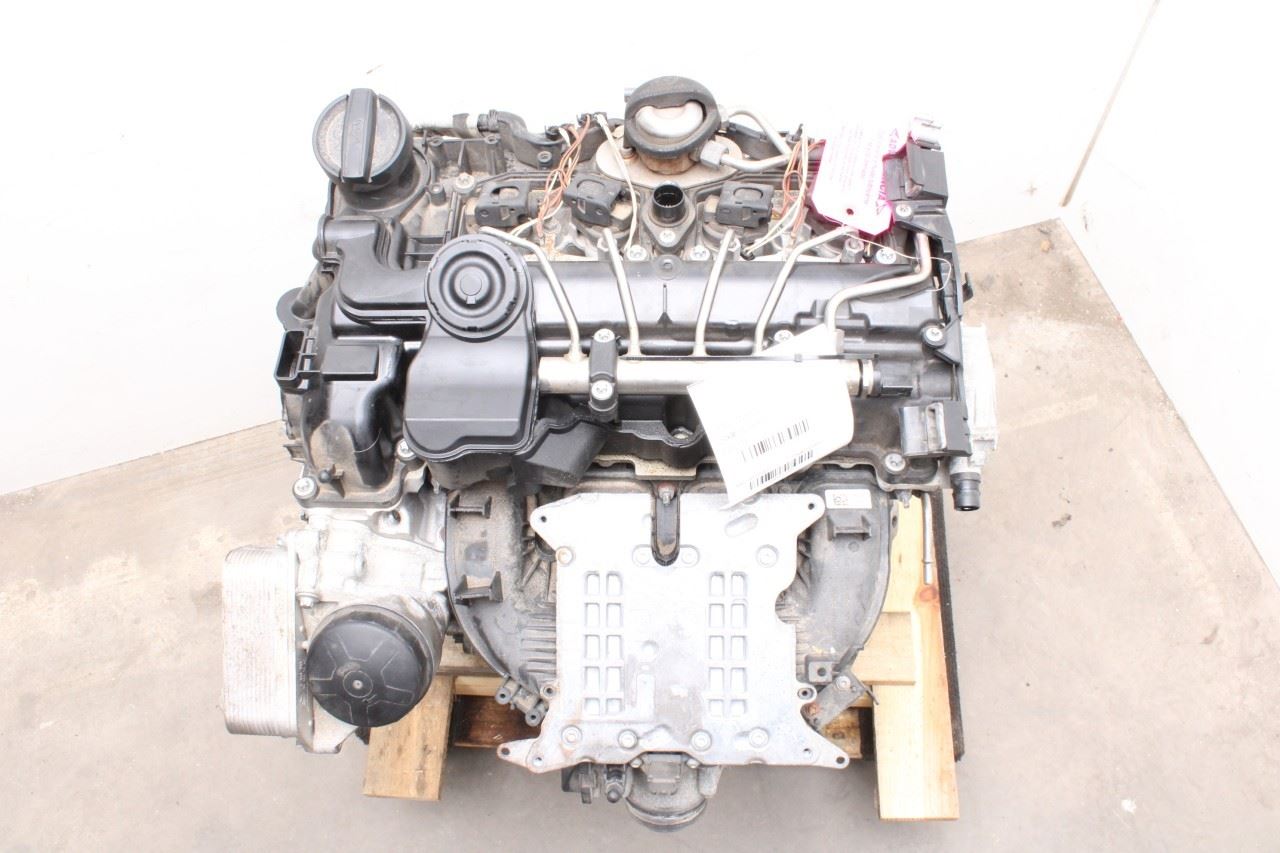 2013-2017 BMW X3 xDrive28i 2.0L Gasoline Engine Motor 78K 2420311 OEM - Alshned Auto Parts