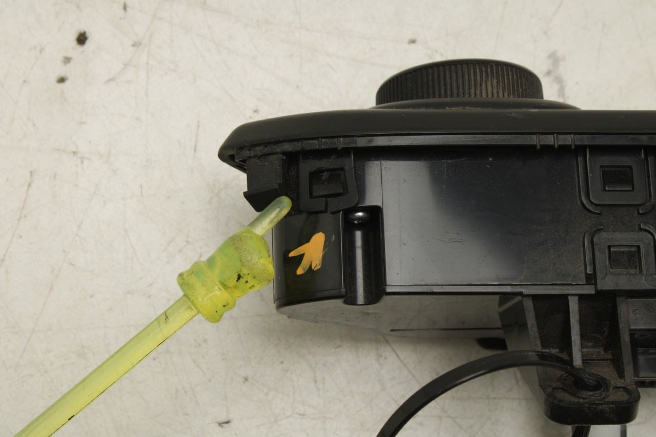 2019-21 Kia Forte LXS AC Heater Temperature Climate Control 97250-M6130WK *ReaD* - Alshned Auto Parts