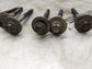 2009-2016 Ford F250 350 SD Crew Cab Body Cabin Bolt Set of 8 W712879-S439 OEM3