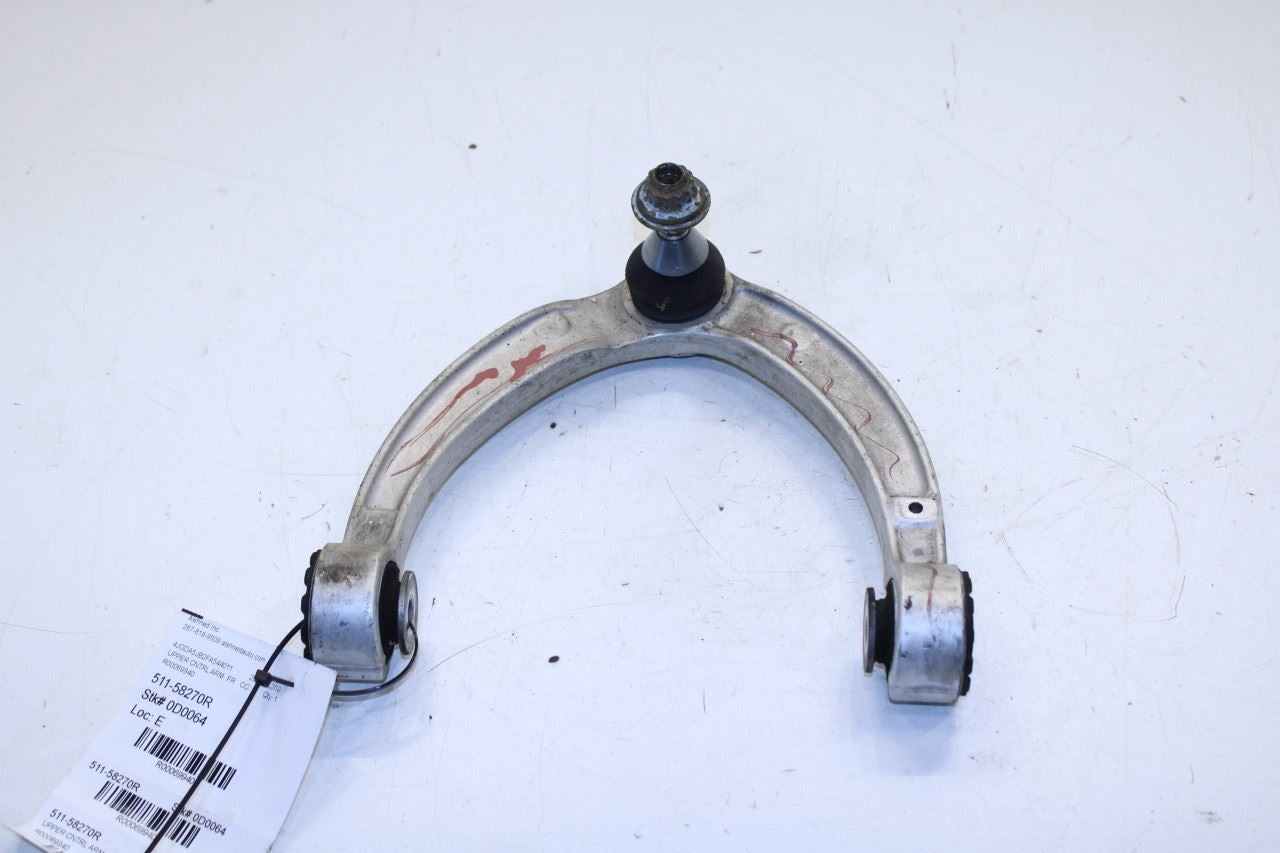 2012-15 Mercedes-Benz ML350 RWD Front Right Side Upper Control Arm 166-330-18-07 - Alshned Auto Parts