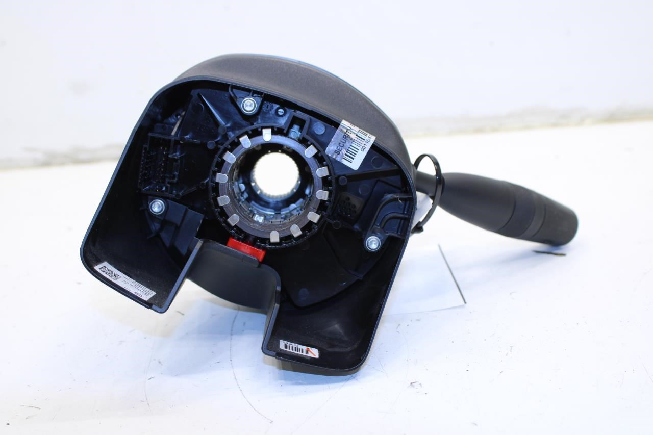 2014-15 Jeep Grand Cherokee Steering Column Turn Signal Wiper Switch 1NJ75DX9AC - Alshned Auto Parts