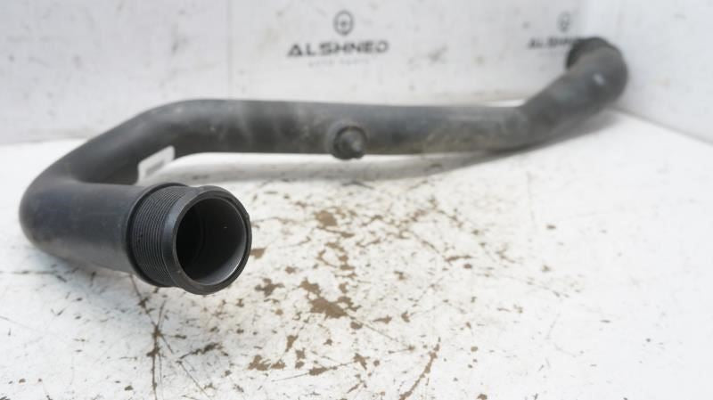 2015-2020 Ford F150 2.7L 4WD Turbocharger Intercooler Upper Air Duct Tube Hose4