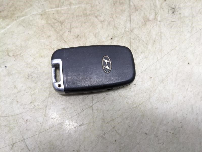 2011-2015 Hyundai Sonata Keyless Entry Remote Smart Key Fob 95440-3Q000 OEM - Alshned Auto Parts