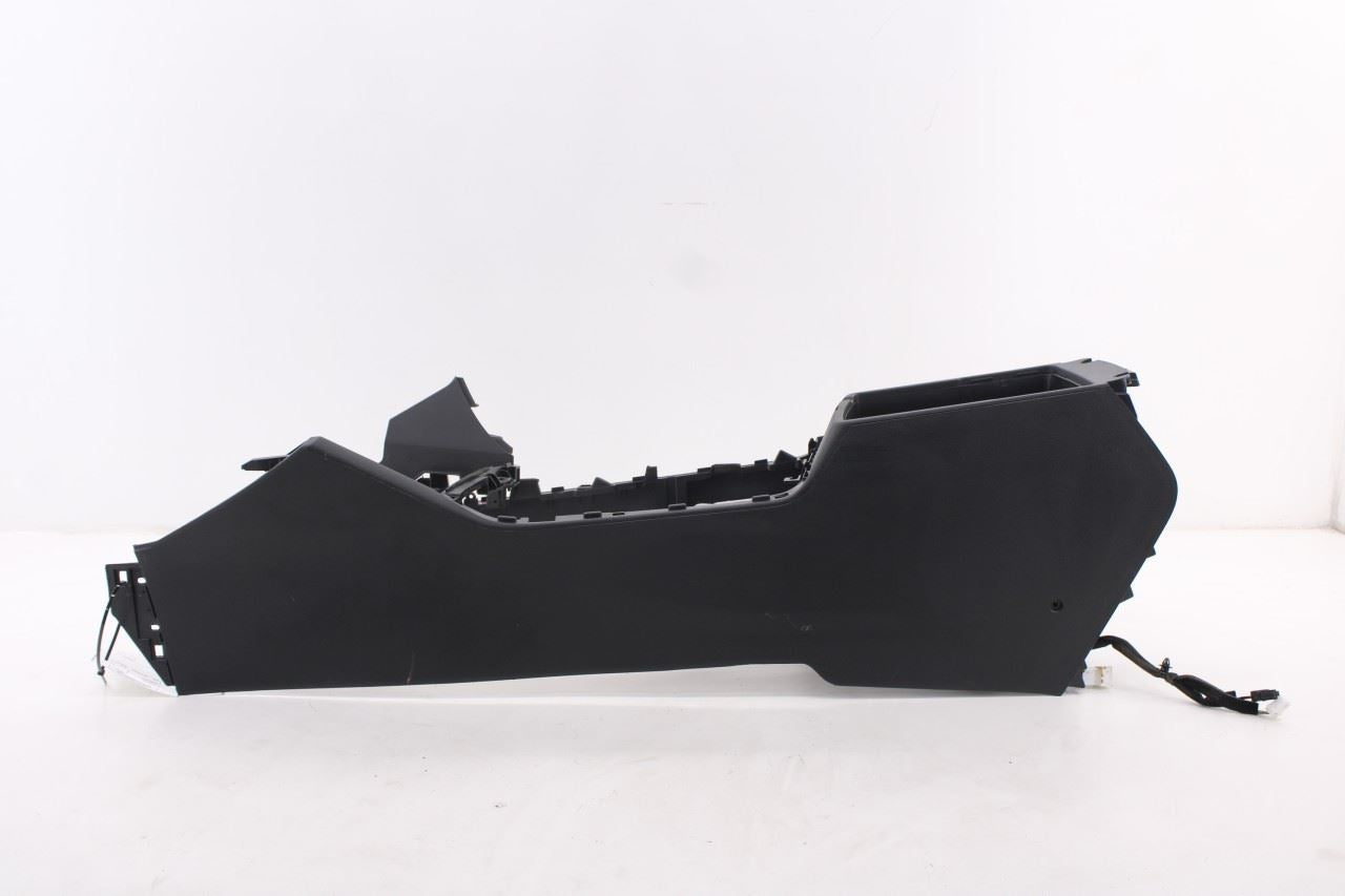 2016-20 Kia Optima EX Center Console Floor Trim Assy w/ USB Charger Port *ReaD* - Alshned Auto Parts