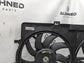2009-2017 Audi Q5 3.2L Radiator Cooling Fan Motor Assy 8K0-121-003-M OEM - Alshned Auto Parts