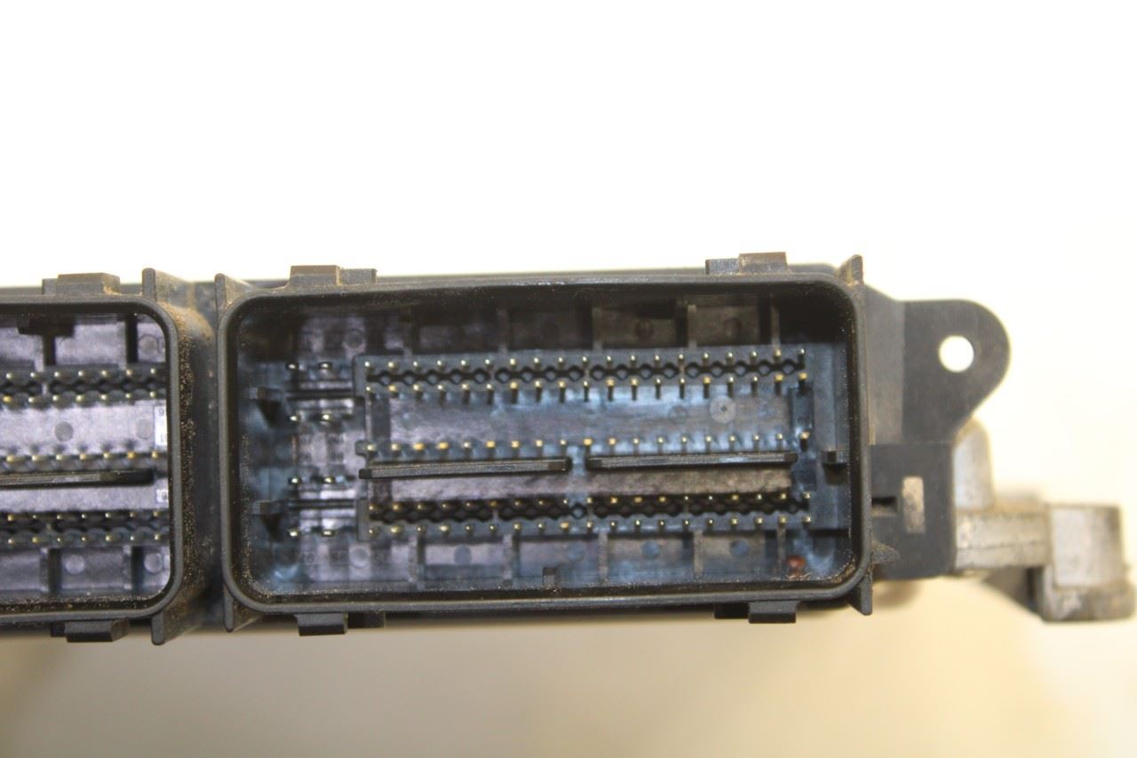 2015-2017 Ford F150 SuperCab Lariat 2.7L Engine Computer Control Module ECU ECM - Alshned Auto Parts