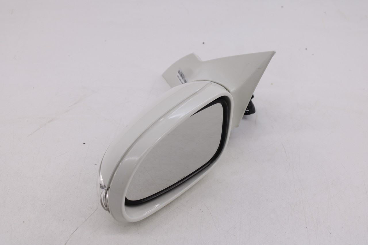 06-09 Mercedes-Benz CLK 350 Driver Left Side Rear View Mirror 209-810-03-76 OEM4